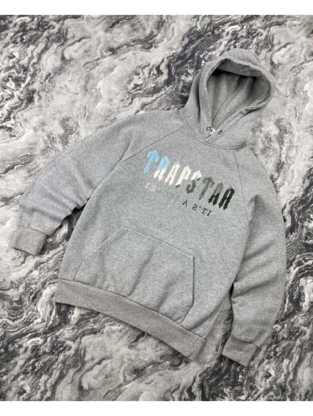 Trapstar XL Hoodie
